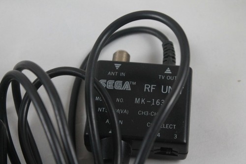 Sega Genesis Model 2 Konsole mit komplettem Sonic the Hedgehog - Bild 8 von 17