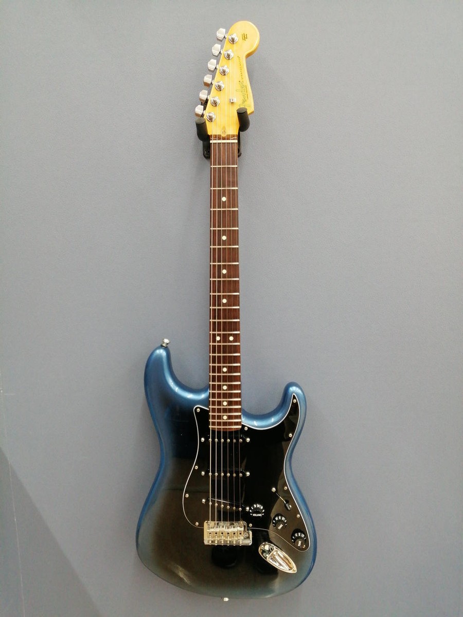 FENDER American Professional II Electric Guitar | eBay