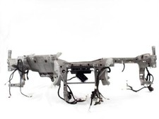 51459393782 Rahmen Dachkonsole f�r BMW X6 G06 xDrive 40d MILD-HYBRID 4x4 3,0
