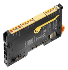 Weidmuller Remote I/O Module, Modicon TM3 - 1335030000 - UR20-PF-0-1DI-SIL
