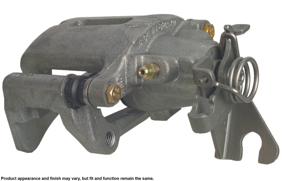 ✅ Pinça de freio a disco Cardone lateral traseira para 05-14 Ford Mustang (18-B4926) - Imagem 2 de 4