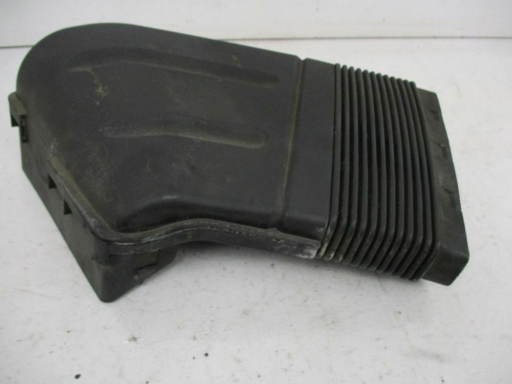 Air Duct Air Filter Box Intake Manifold Audi A4 Avant (8ED,B7) 2.0 Tdi