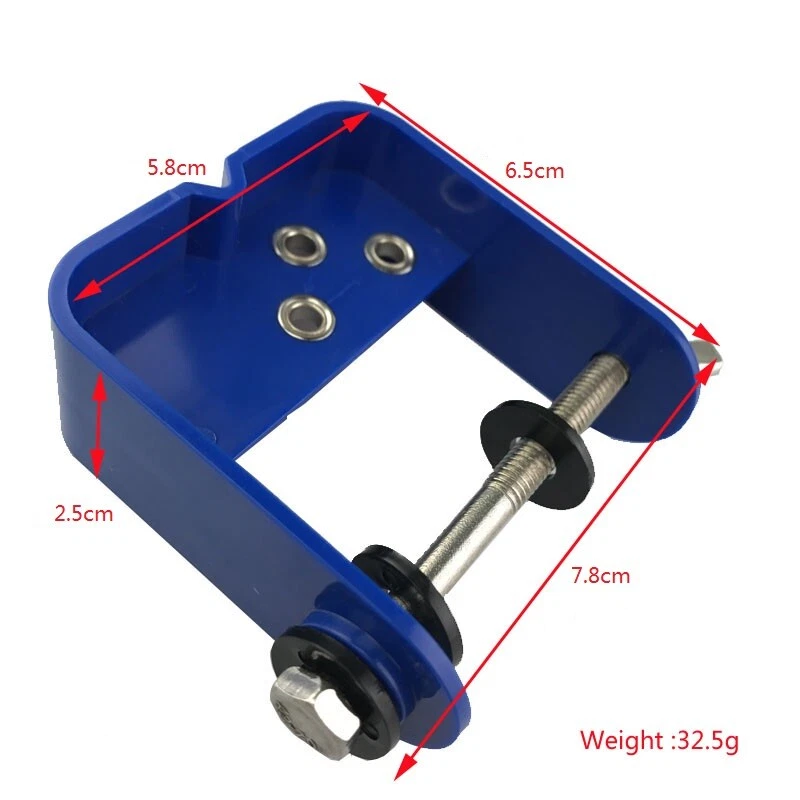 Bowstring Serving Thread Line Cord Spool Bow String Server Jig Tool Archery Hunt - Image 2 of 4