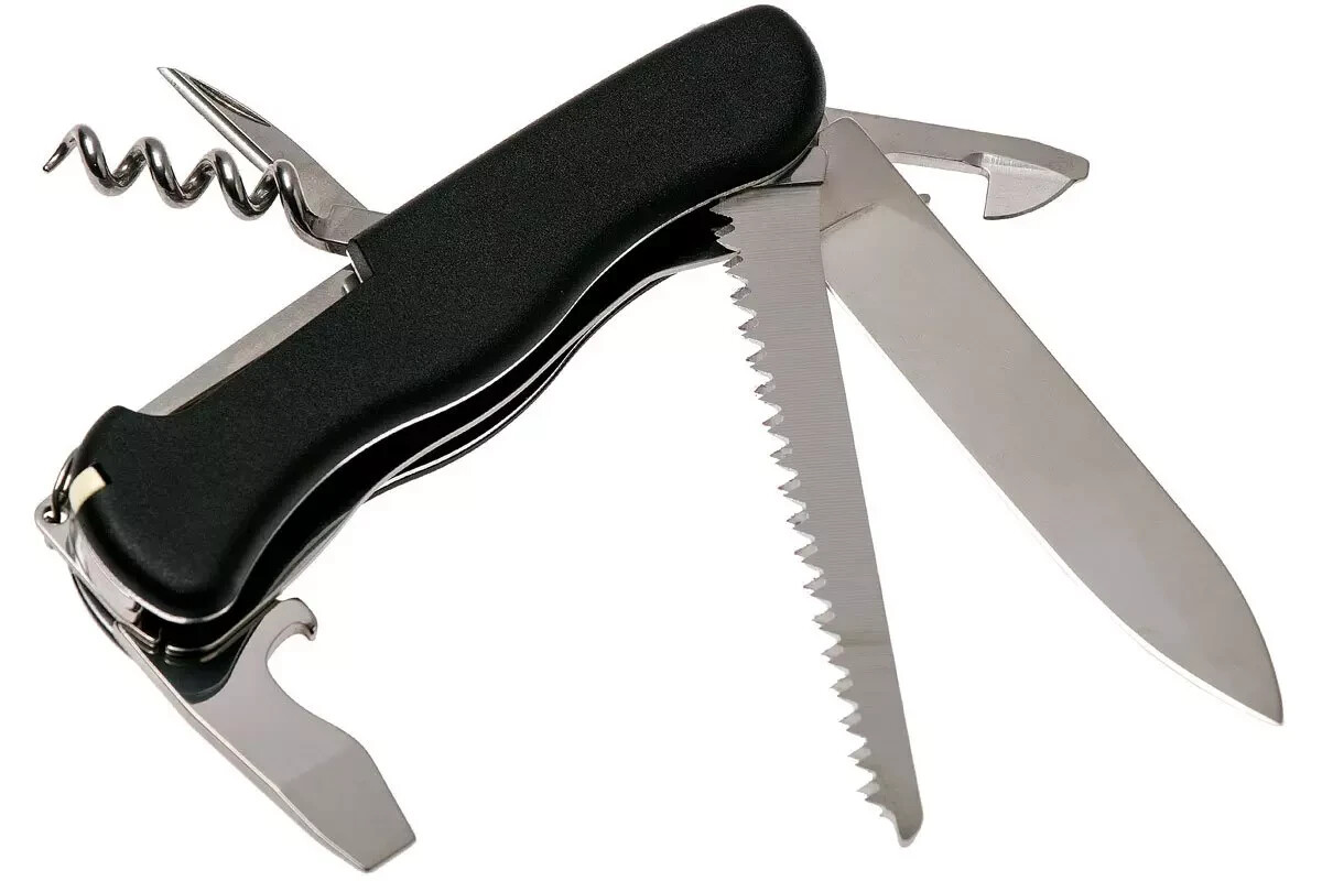 0 8363 3 | Victorinox Forester Swiss Army Knife