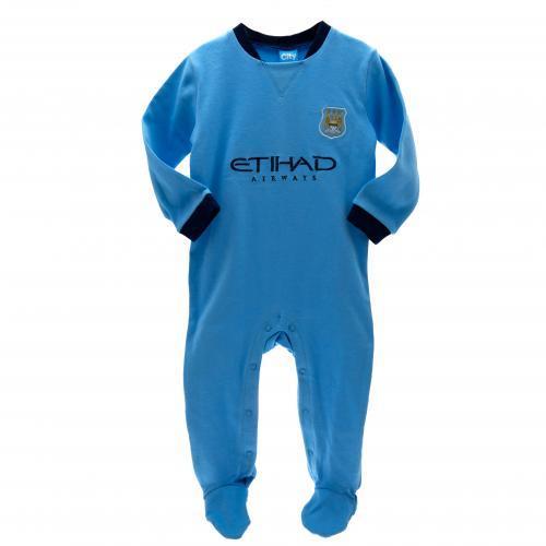 man city baby grow