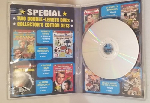 LOT OF VARIOUS PRE-OWNED HALLOWEEN HORROR DVD !More U BUY More U SAVE! - Picture 147 of 151