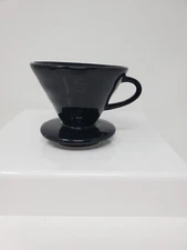 KAJAVA MAMA POUR OVER COFFEE DRIPPER  MANUAL BREW MAKER 