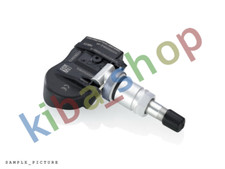 TPMS WHEEL AIR SENSOR VDO DEDICATED PROGRAMMED WITH ALUMINIUM VALVE 434 MHZ