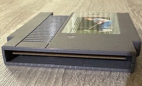 Nintendo NES  Jack Nicklaus Greatest 18 Holes Of Major Championship Golf Game