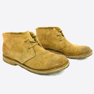 mens ugg desert boots