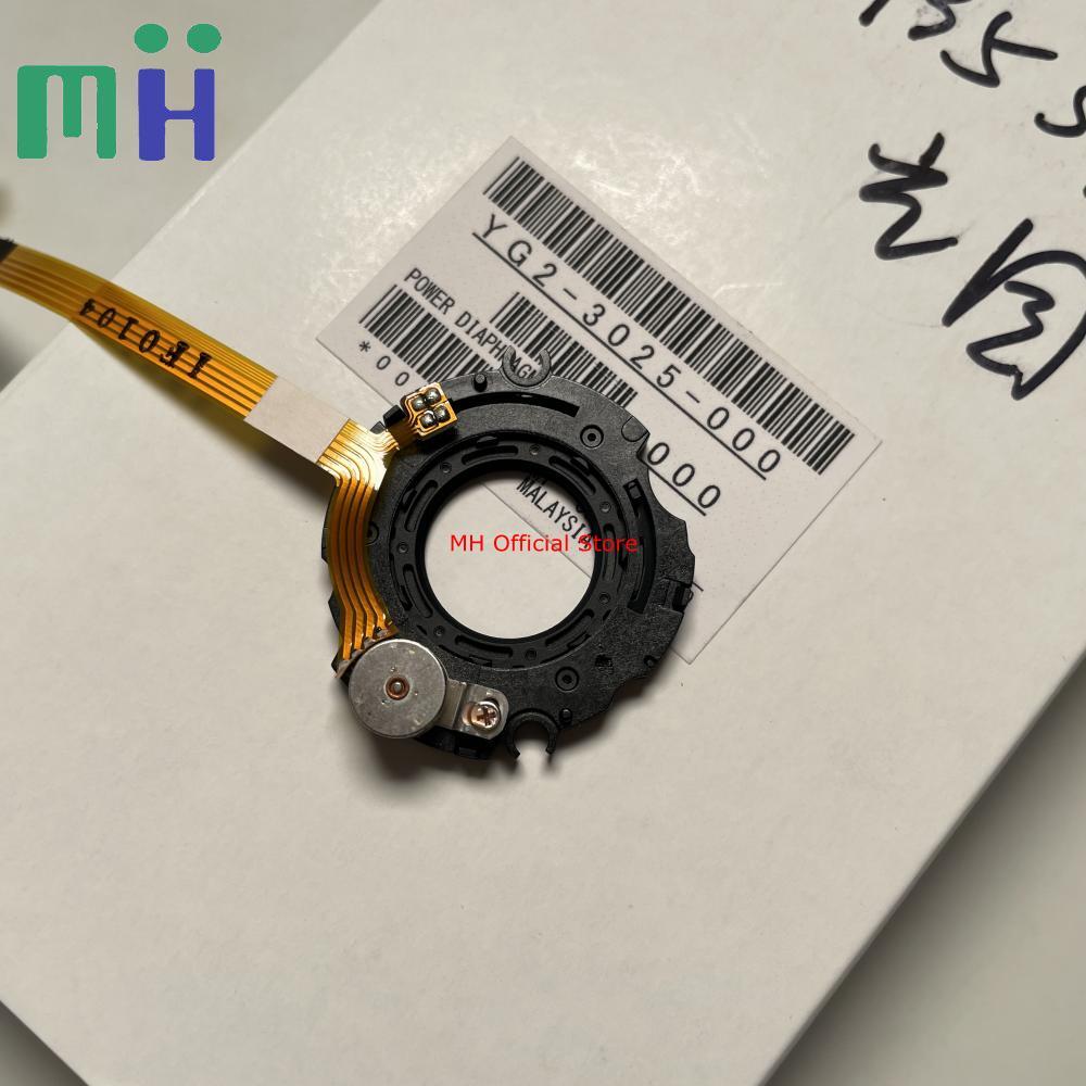 NEW Canon EF-S 18-135mm IS STM Lens Aperture Control Block Power Diaphragm ASSY