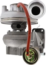 S200G Turbocharger 21496615 20896351 For Volvo D7E Loader L110E L110F L120E