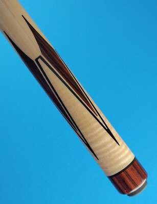Pechauer P07-K Pro Series Pool Cue 10% Off Ready to Ship!