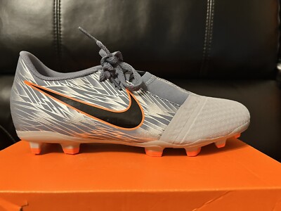 JR Phantom Venom Academy FG UK 5,5 (EUR 38,5 Wolf Grey Crimson AO0362 008