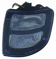 Blinker Pfeil Vorne FüR Mitsubishi Pajero 1997-2000 Recht