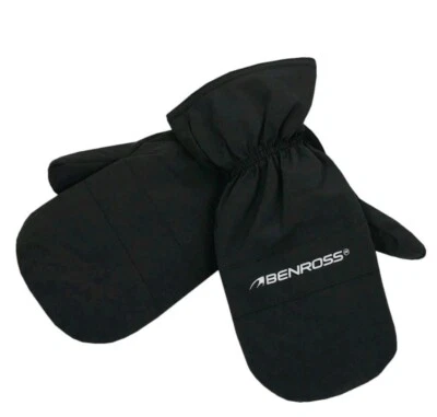 Benross Pro Shell Winter Schneehandschuhe Daumenhandschuhe Laufen Thermogrößen