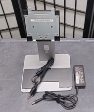 Dell 27" LED Monitor S2715H S2715Ht stand back panel cover and power supply