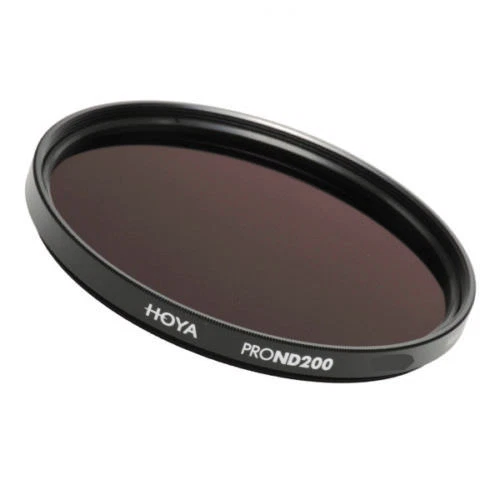 Genuine HOYA Pro ND200 Filter 58mm, 7 2/3 stops, ND, 200, lens filter, NEW - Image 2 of 2