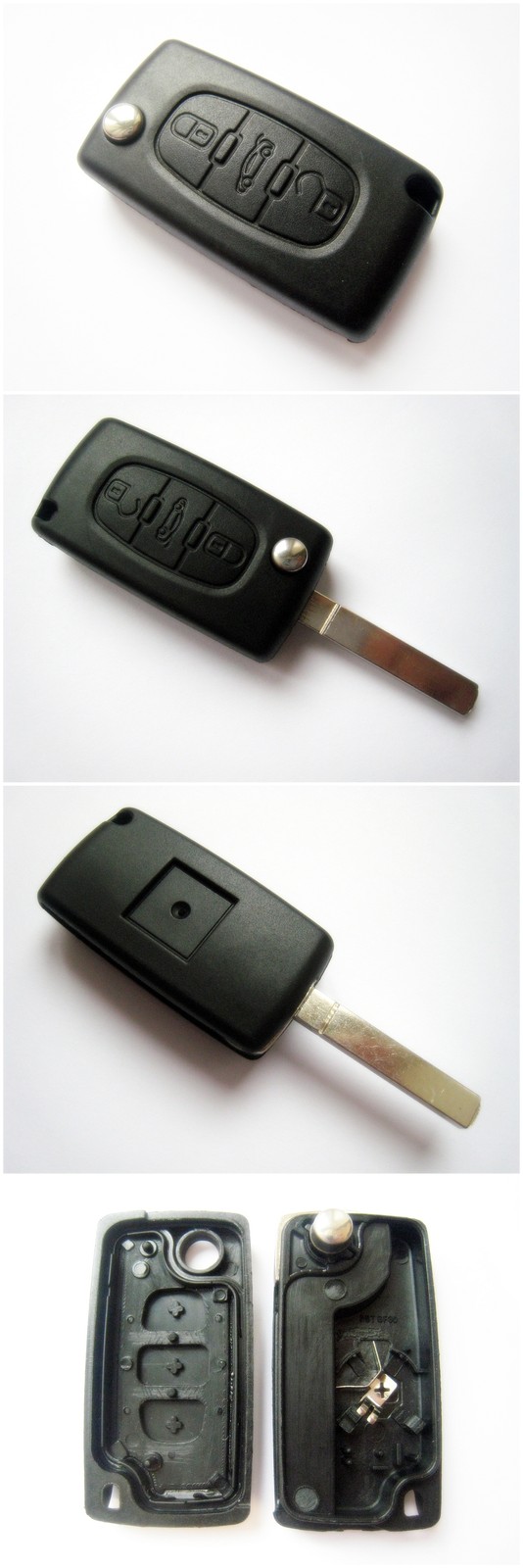 SEIM KURBELWELLENSENSOR Passend Für CITROËN BERLINGO C-CROSSER C1 C2 C3 C4 C5
