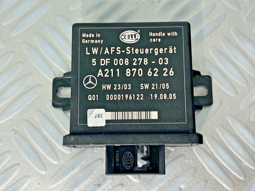 Module d'éclairage LCM