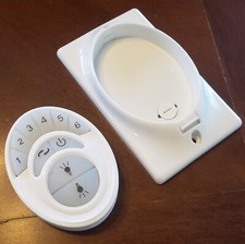 CoolTouch Kichler 6 Speed Ceiling Fan Remote ...