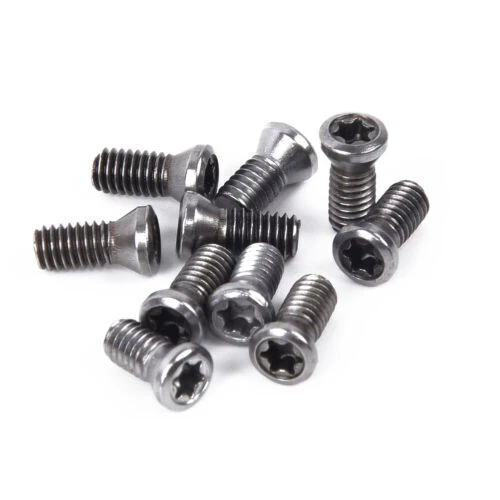 Viti e bulloni senza marca per il bricolage e fai da te