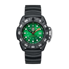Luminox XS.1567 Mens Scott Cassell Deep Dive Watch