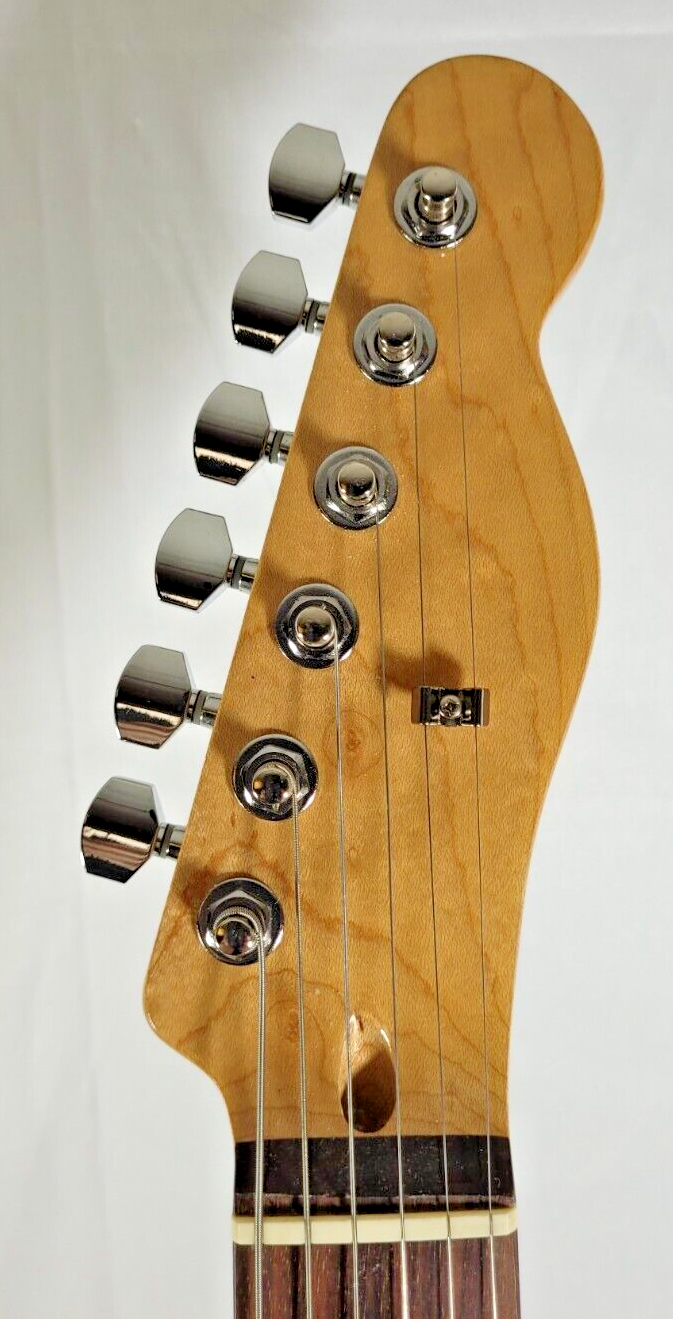 3 Wege Pickup Wahlschalter Mit Weißem Für Telecaster E Gitarre