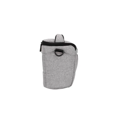 Promaster Impulse DSLR Camera Holster Bag (Grey) Medium  #7286 - Image 4 of 4