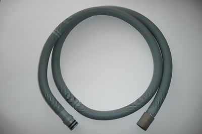 SMEG  LS08 DWA SERIES DISWASHER  DRAIN HOSE DWA147X DWA149W DWA157B DWA214S