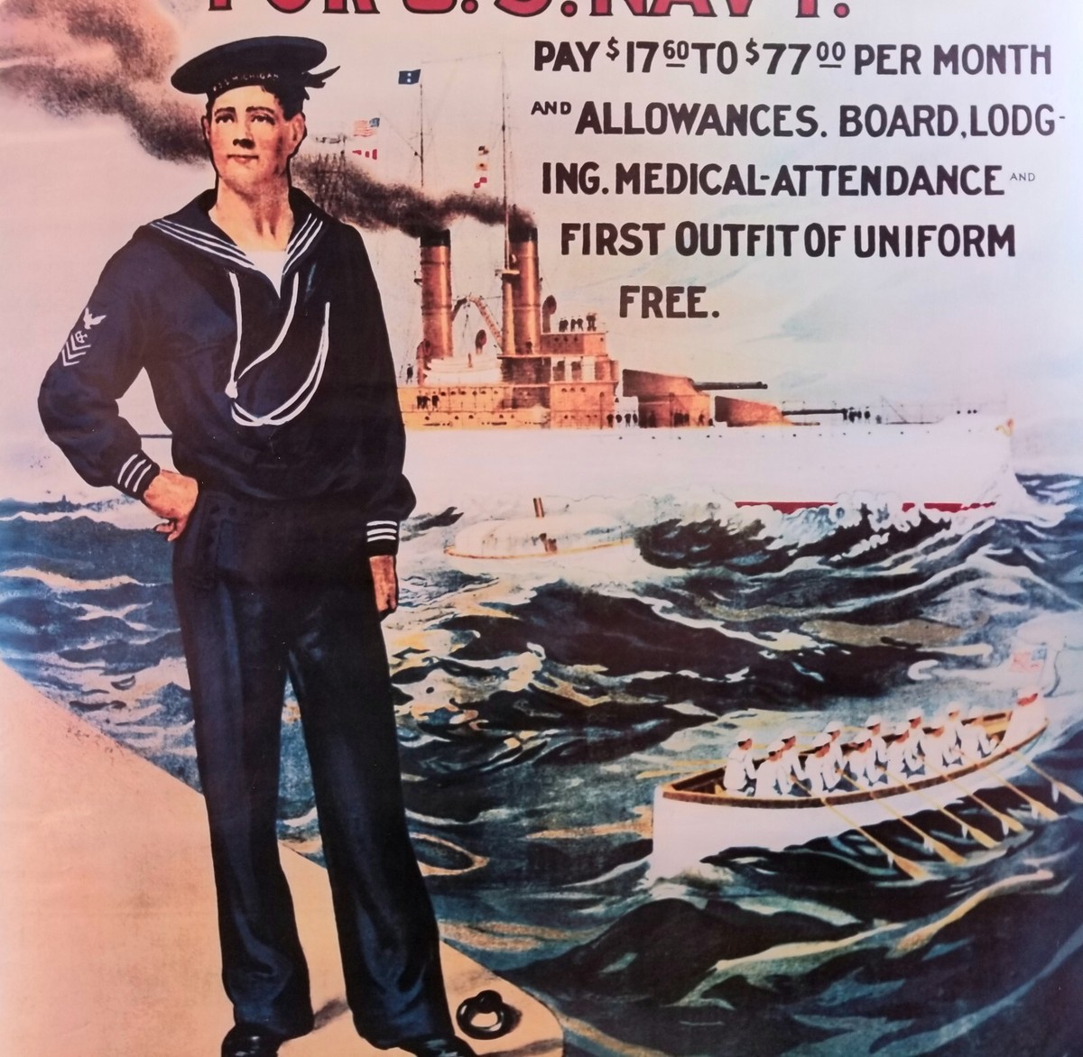 ポスター YoU Amazon.co.jp: I Want You for U.S Army Uncle Sam WWI