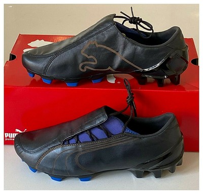 puma boots 2006