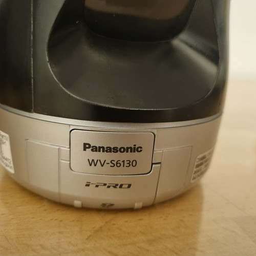 Panasonic WV-S6130 LAN IP Überwachungskamera - Bild 2 von 6