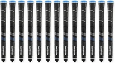 Golf Pride CP2 Wrap Premium Grip Bundle Set - 13 grips - UNDERSIZE / LADIES Size