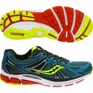 saucony shadow e jazz differenze