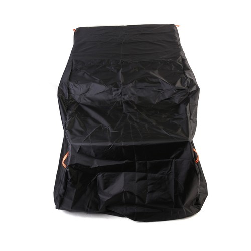 XXL ATV Cover Quad Bike 4X4 Wheeler Cover Waterproof For Honda FourTrax Recon ES - Picture 9 of 12