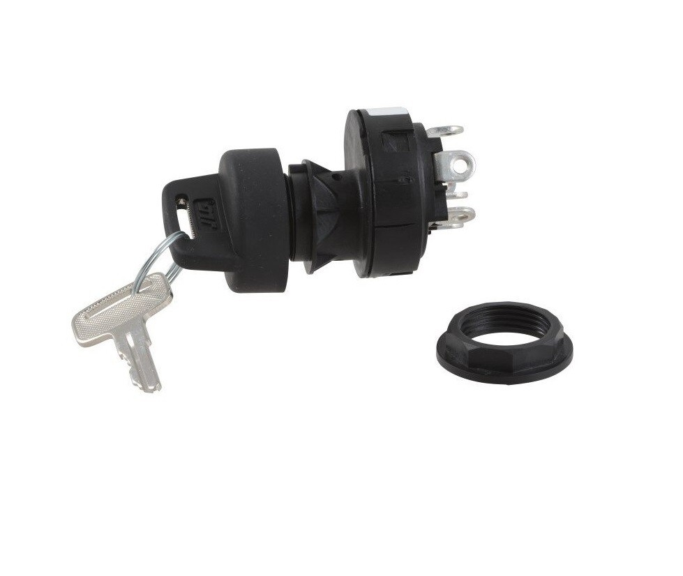 4360469 JLG Key Switch E201575 4360469 Ignition Switch for JLG