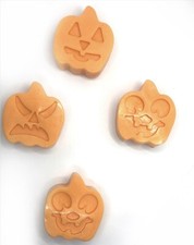 Pumpkin Pie soap