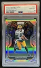 2020 Panini Prizm Jordan Love RC Silver Rookie #363 Packers PSA 10 GEM MINT