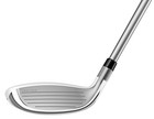 Women TaylorMade Kalea Premier Rescue 27* 5H Hybrid Kalea Premier 40 VG — photo 3
