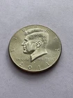 2011 P Kennedy Half Dollar (1) Clad Coins Circulated NIFC  Free shipping N 216