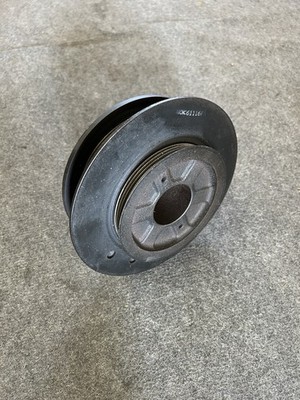 RB26DETT Riemenscheibe OEM Skyline GT-R R32 R33 R34 Kurbelwelle