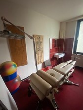 Praxis für physikalische Therapie