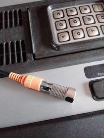 RARE: Sylvania Intellivision 1979 Console  17 games. TESTED!! SEE PHOTOS/ READ!