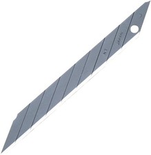 NT CUTTER Precision Blades 30 Degree 100/Pack