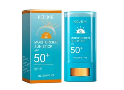 Moisturising Sun Stick Sun Care Stick Hydrating 20g