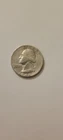 1946 Washington Silver Quarter