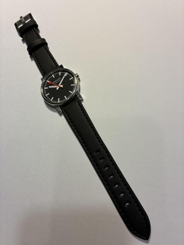 Mondaine Men's Watches - Picture 6 of 7