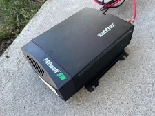 Xantrex PROwatt SW 600 Watt Pure Sine Wave Inverter 12V Input W/Wire