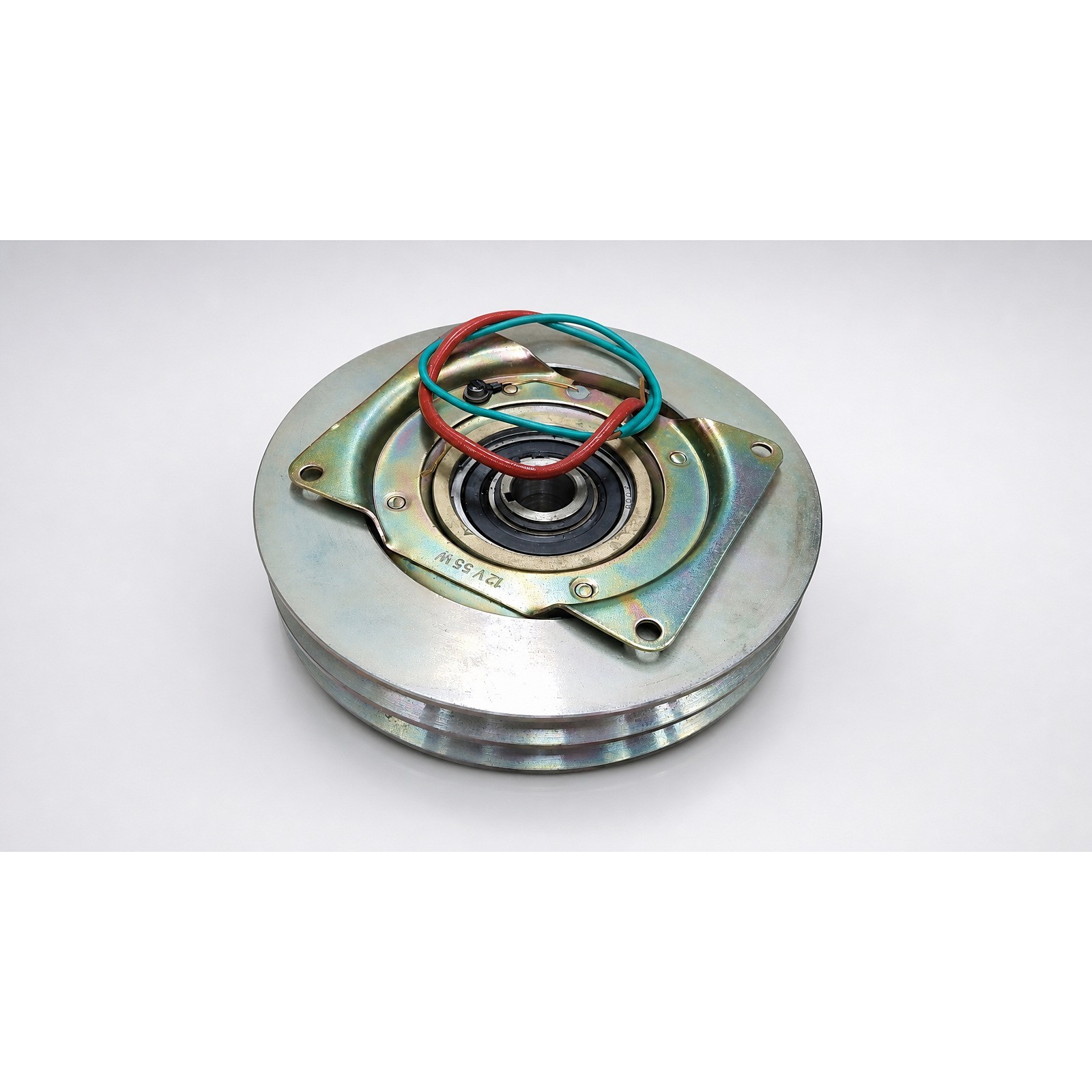Maserati Bora Ac compressor clutch